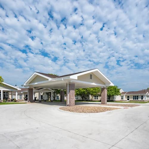 Prairie Village Retirement Center