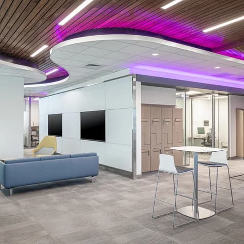 Rocky Mountain Lions Eye Institute