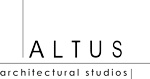 Altus Architectural Studios Logo