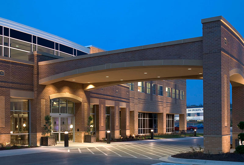 Nebraska Orthopaedic Hospital