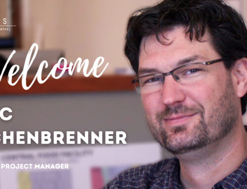 Eric Eschenbrenner Joins Altus as Senior Project Manager