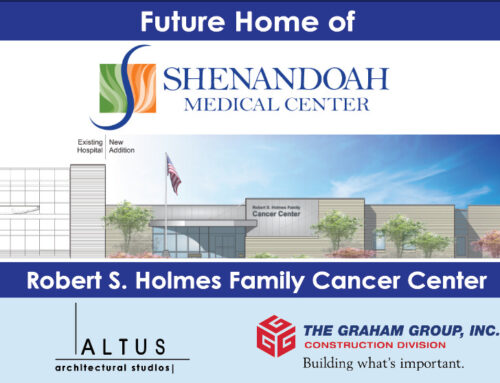 Shenandoah Medical Center