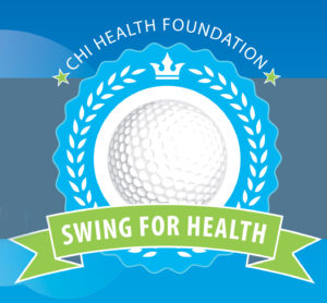 swing for health