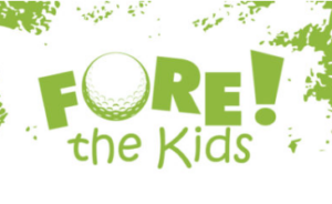 fore the kids