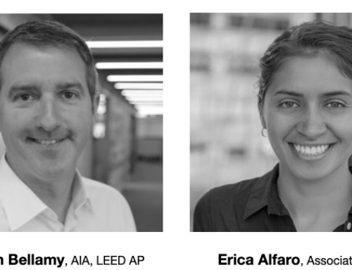Altus Announces Additions to Healthcare Architectural Staff