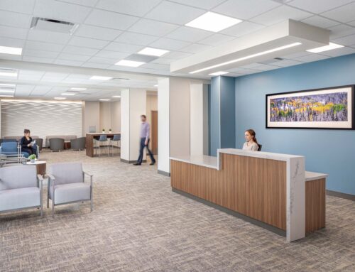 UCHealth Poudre Valley Hospital Master Plan Implementation
